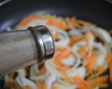 本格チャプチェ！作り方10写真