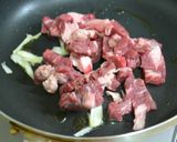 本格チャプチェ！作り方16写真