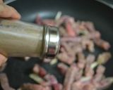 本格チャプチェ！作り方17写真
