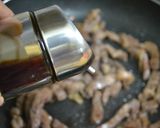 本格チャプチェ！作り方18写真