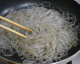 本格チャプチェ！作り方21写真