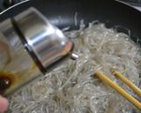 本格チャプチェ！作り方22写真