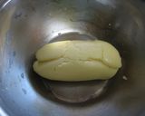 ぽりぽり クッキー作り方3写真