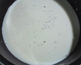 なめらか生プリン作り方4写真