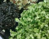 だし（山形郷土料理）作り方1写真