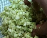 だし（山形郷土料理）作り方2写真