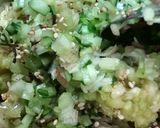 だし（山形郷土料理）作り方3写真