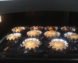 簡単マドレーヌ　生地は同じで２種類作り方6写真