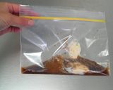 ✿むね肉で竜田揚げ✿作り方1写真