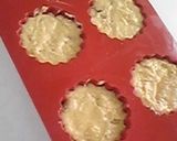 しっとりバナナケーキ作り方5写真