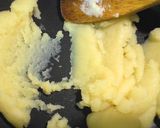 しっとりシュークリーム作り方4写真