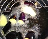茄子の冷菜作り方3写真