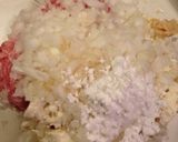 ダイエット*豆腐団子の甘酢あんかけ作り方6写真