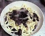 お気楽手打ちパスタ作り方13写真