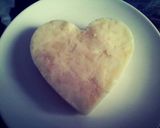わんちゃん大興奮！ヘルシーケーキ♡作り方7写真