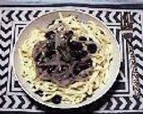 お気楽手打ちパスタ作り方14写真