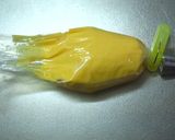 しっとりシュークリーム作り方7写真