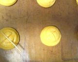 しっとりシュークリーム作り方8写真