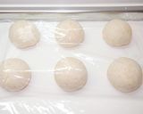 *｡☆全粒粉でシンプルコッペパン*｡☆作り方4写真