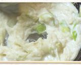 白菜のミルフィーユグラタン【食遺産】作り方11写真