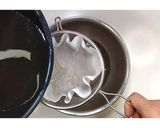 あっさり豆乳ごましゃぶそうめん★動画あり作り方13写真