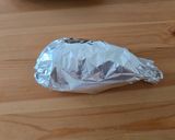 ホロホロ！骨付き鴨もも肉のロースト作り方4写真