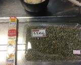 超簡単！腸活ヨーグルトソース掛けサラダ作り方9写真