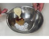 ちくわの梅しそ辛味噌★動画あり★作り方5写真