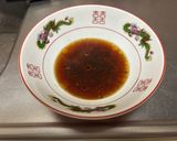 山椒香る！豚そぼろラーメン作り方4写真