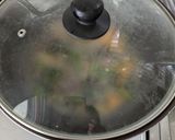 【低FODMAP】いわし缶の卵とじ作り方8写真