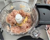 万能！鶏そぼろ作り方1写真