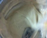 ゴマ豆腐作り方3写真