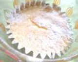 ノンオイル☆ヨーグルト☆ケーキ作り方9写真
