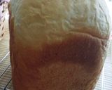 ♦︎ＨＢ ふわふわやわらかな♬豆乳食パン作り方3写真