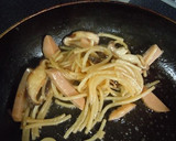 お弁当用♪和風マヨ☆スパゲティー作り方4写真