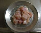 ぜんぜんたいへんじゃない大豆のトマト煮作り方3写真