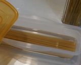 仕事帰りに10分ペペロンチーノ作り方1写真