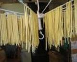 こしのあるしこしこの絶品手打ちパスタ！作り方12写真
