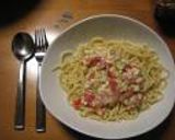 こしのあるしこしこの絶品手打ちパスタ！作り方13写真