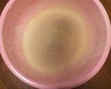 ふすま入り大豆粉パン作り方1写真