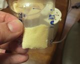 ふすま入り大豆粉パン作り方2写真