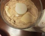 ふすま入り大豆粉パン作り方3写真