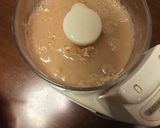 ふすま入り大豆粉パン作り方4写真