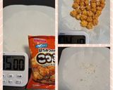 うちの食べ方♤視覚で5分❣市販菓子❣作り方27写真