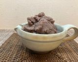 こし餡とヨーグルトのデザート🍨作り方2写真