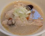 疲れ吹き飛ぶ！お手軽参鶏湯！作り方5写真