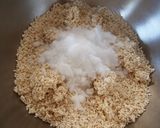 米こうじを手に入れたら☆塩麹の作り方作り方3写真