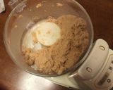 ふすま入り大豆粉パン作り方5写真