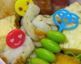 お弁当の隙間に☆コロコロちくわ♪作り方10写真