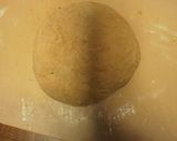 ふすま入り大豆粉パン作り方7写真